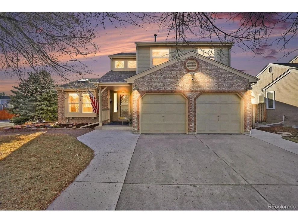 Unit for sale at 4993 S Evanston St, Aurora, CO 80015