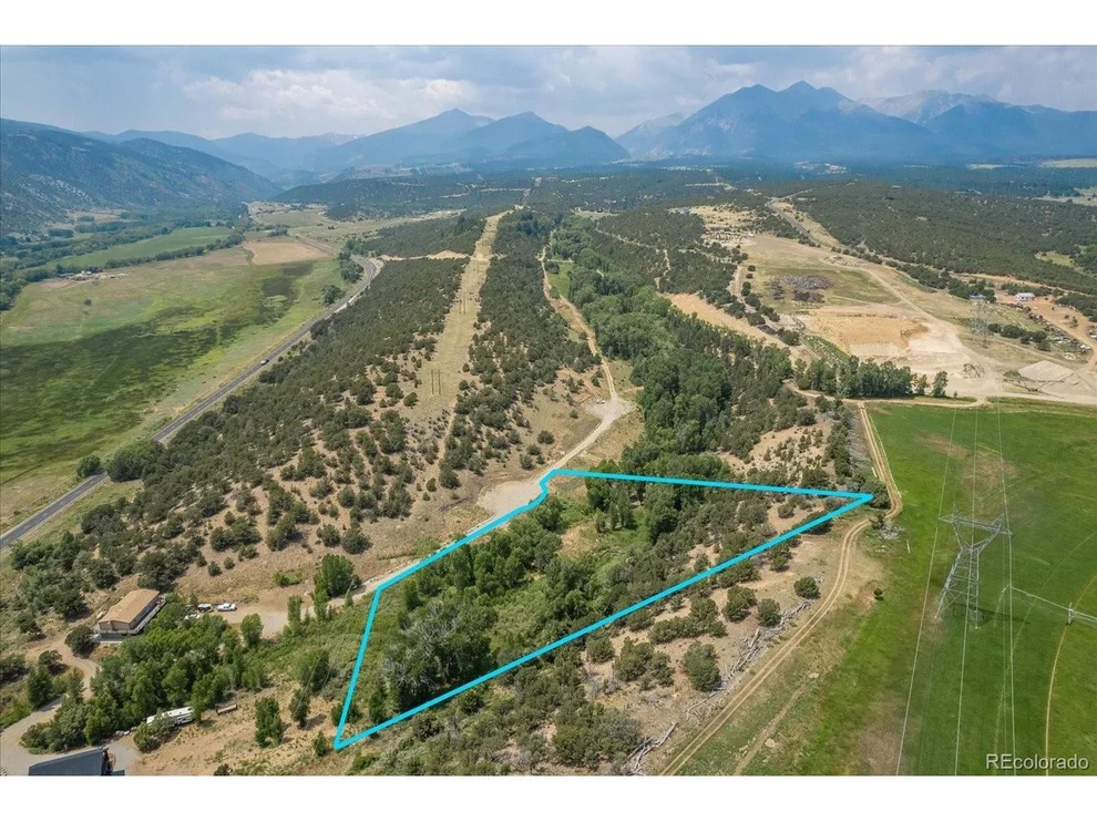 Unit for sale at 7918 Cozart Ln, Salida, CO 81201