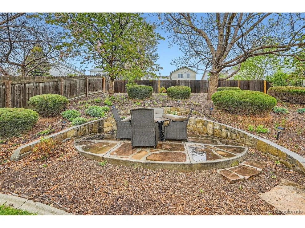 Unit for sale at 4349 S Genoa Ct, Centennial, CO 80015