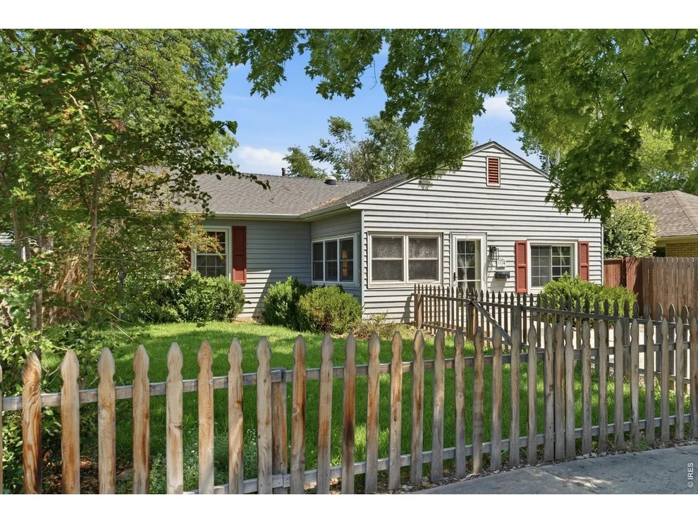 Unit for sale at 1114 W Mulberry St, Fort Collins, CO 80521
