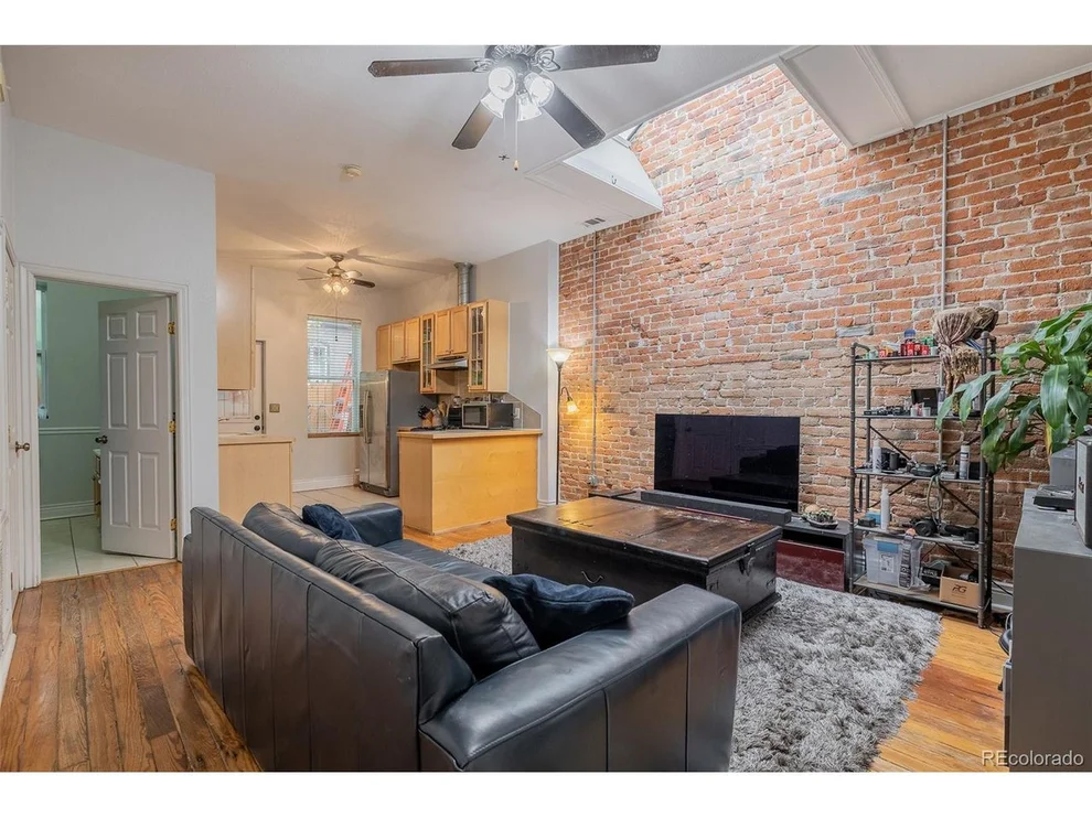Unit for sale at 510 N Cherokee St, Denver, CO 80204