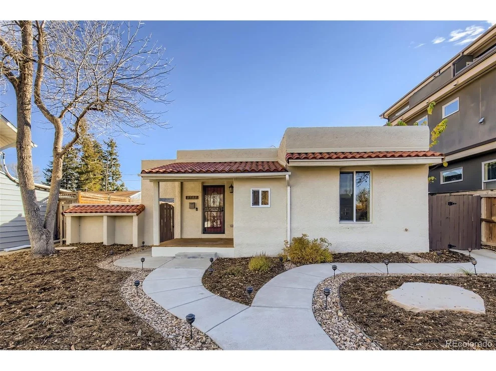 Unit for sale at 4548 W 35th Ave, Denver, CO 80212