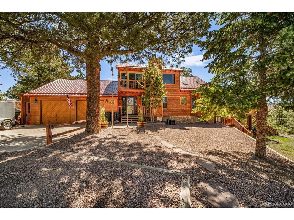 Unit for sale at 528 Choctaw Trl, Westcliffe, CO 81252