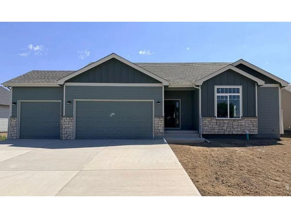 Unit for sale at 7048 Gateway Crossing St, Wellington, CO 80549