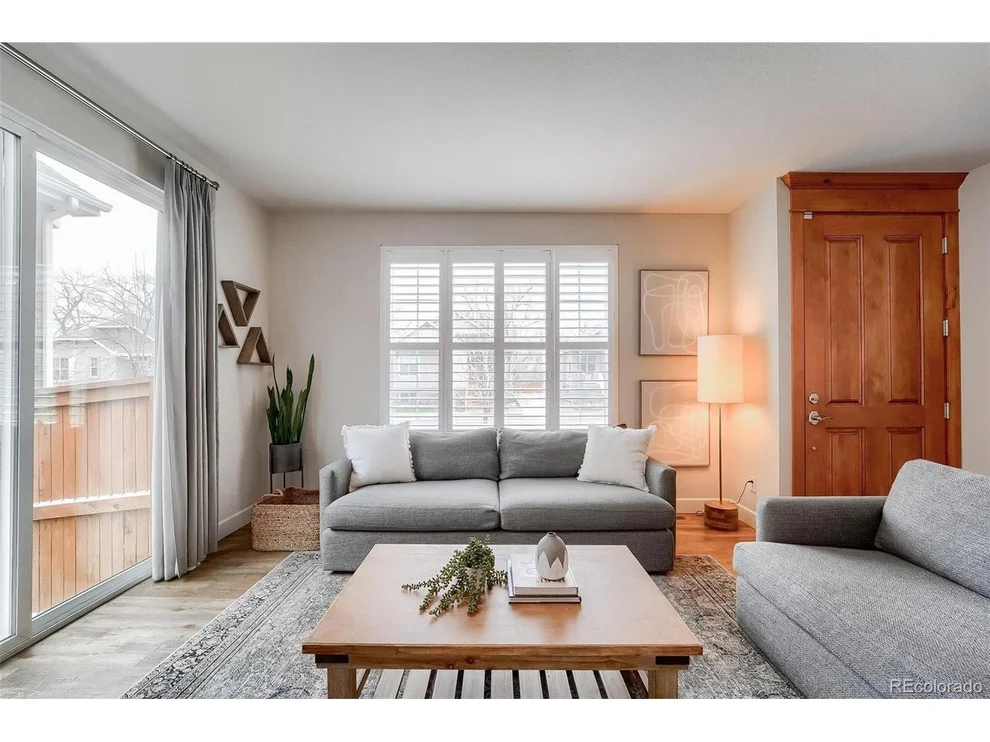 Unit for sale at 3331 Yukon Ct, Wheat Ridge, CO 80033