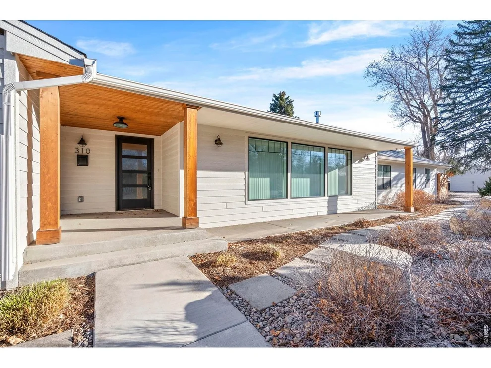 Unit for sale at 310 E Prospect Rd, Fort Collins, CO 80525