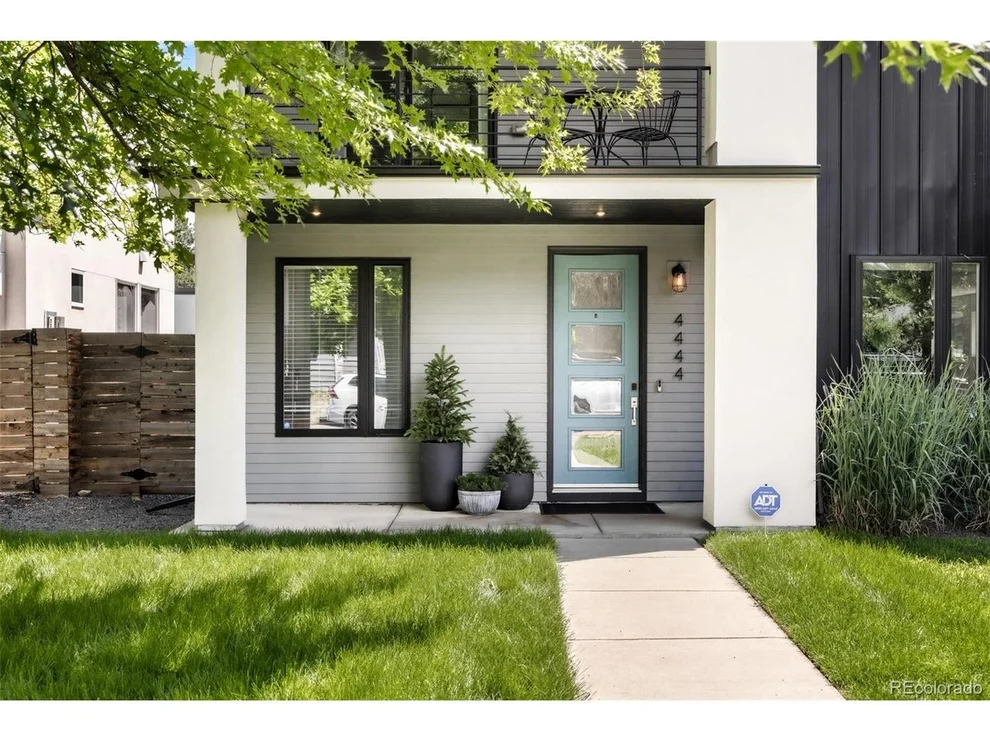 Unit for sale at 4444 Umatilla St, Denver, CO 80211