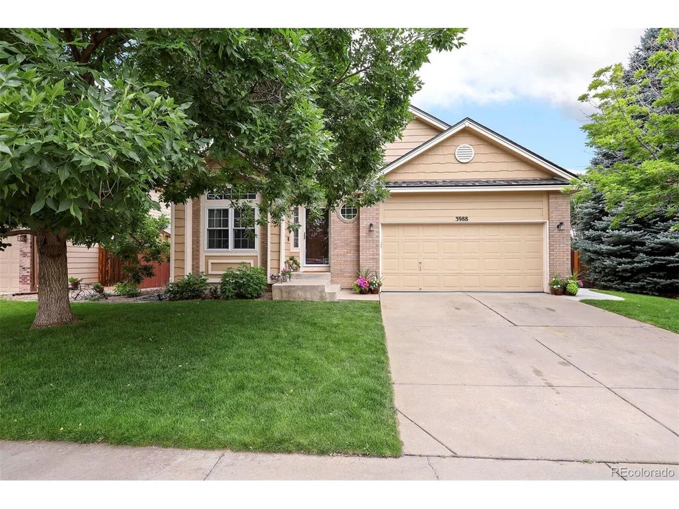 Unit for sale at 3988 S Lisbon Way, Aurora, CO 80013