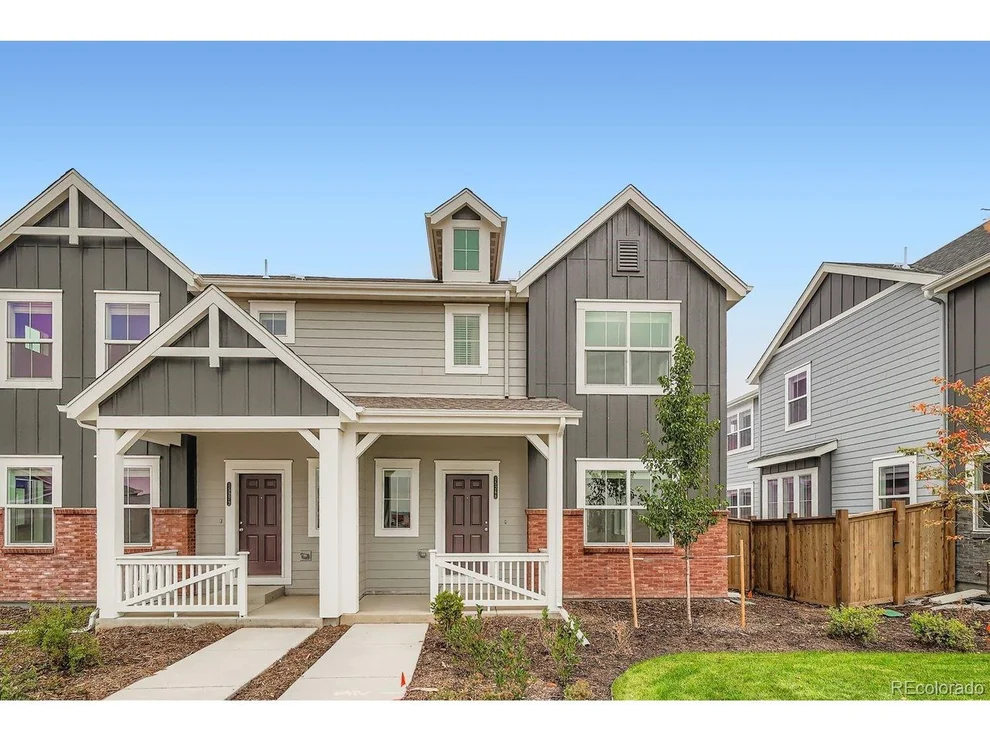Unit for sale at 15268 Detroit St, Thornton, CO 80602