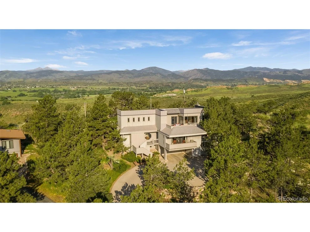 Unit for sale at 1805 Ponderosa Pl, Loveland, CO 80538
