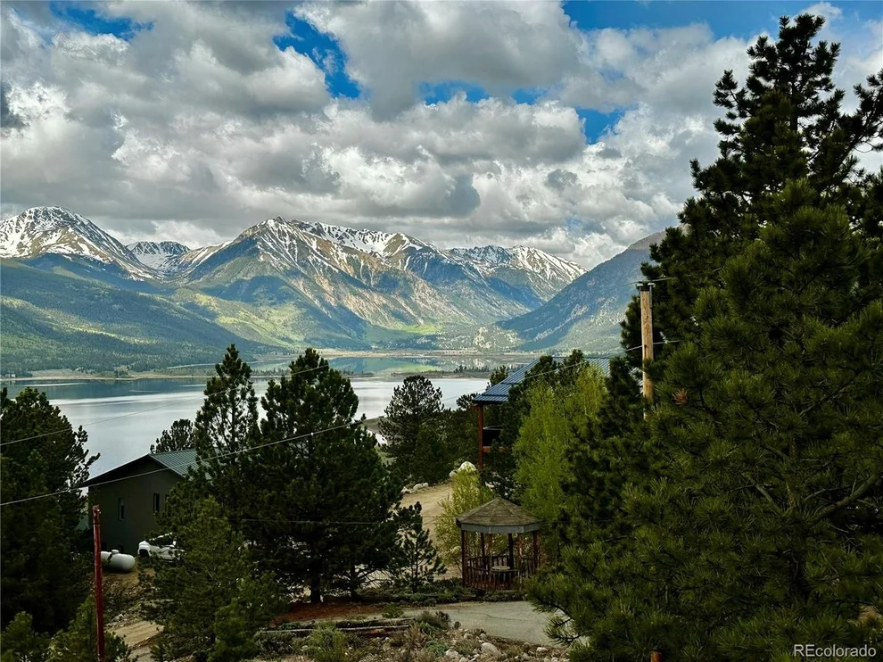 Unit for sale at 9 Mount Hope Dr, Twin Lakes, CO 81251