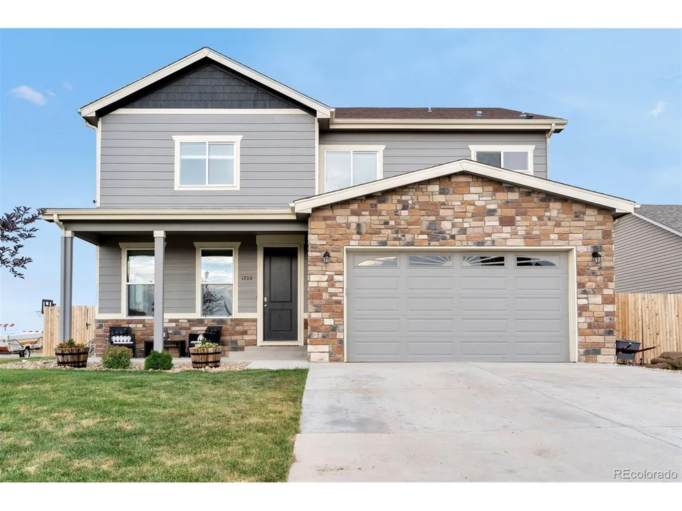 Unit for sale at 1200 Glen Creighton Dr, Dacono, CO 80514