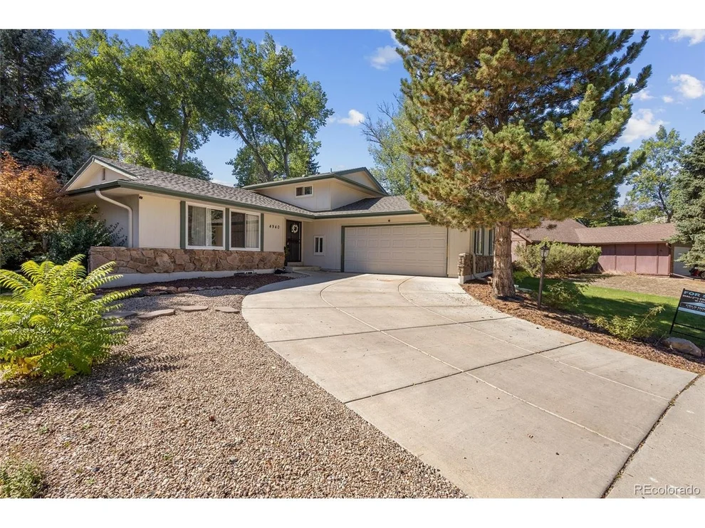 Unit for sale at 4940 W 101st Cir, Westminster, CO 80031