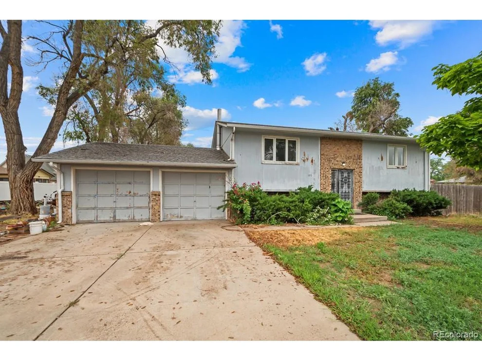 Unit for sale at 1015 Lancaster Ave, Fort Lupton, CO 80621