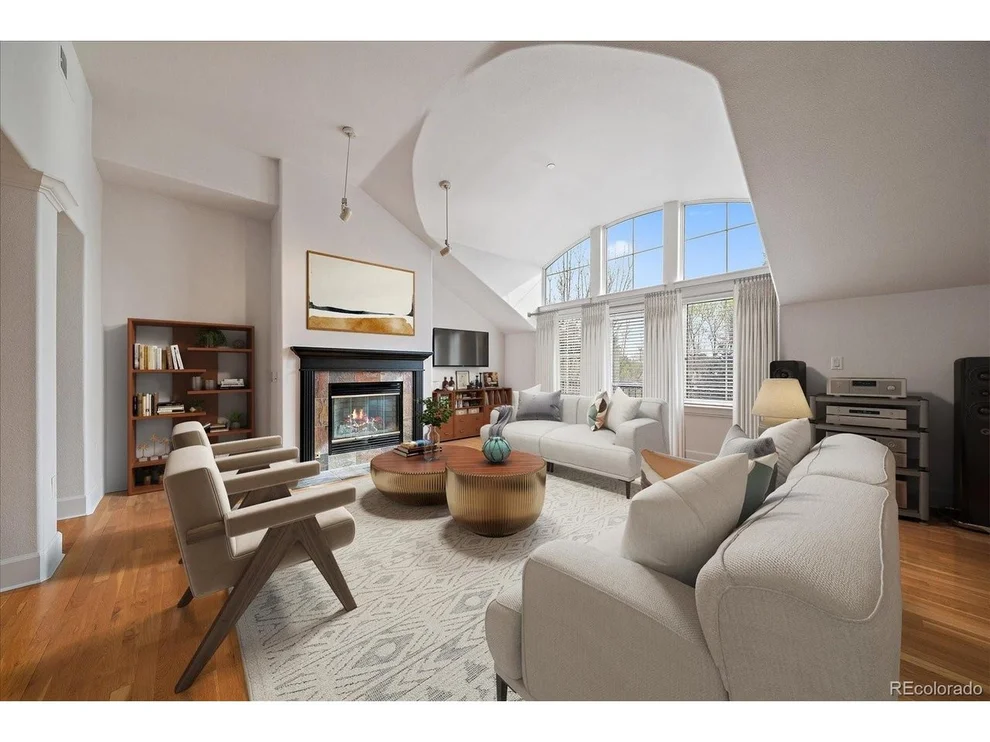 Unit for sale at 300 Hudson St, Denver, CO 80220