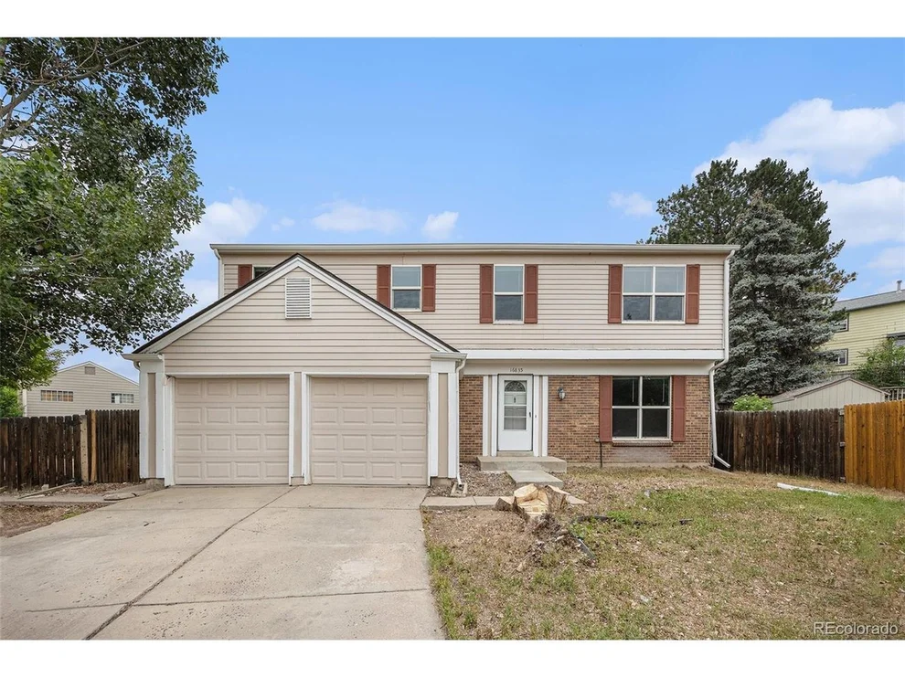 Unit for sale at 16835 E Harvard Pl, Aurora, CO 80013
