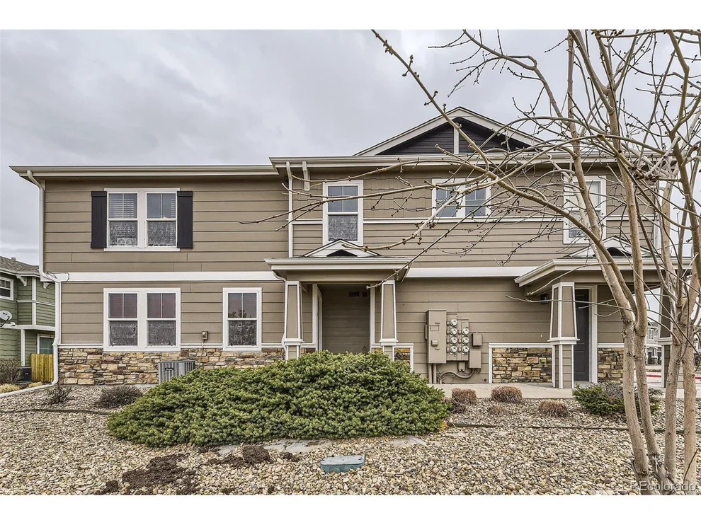 Unit for sale at 9023 Apache Plume Dr, Parker, CO 80134