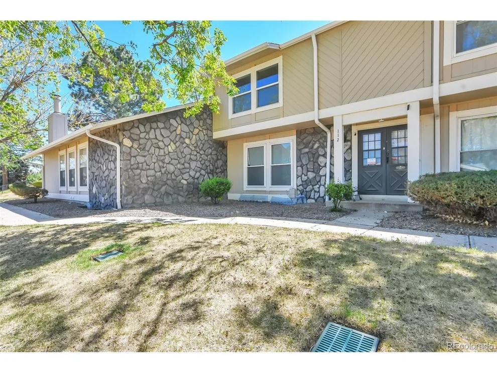 Unit for sale at 10265 E Evans Ave, Aurora, CO 80247