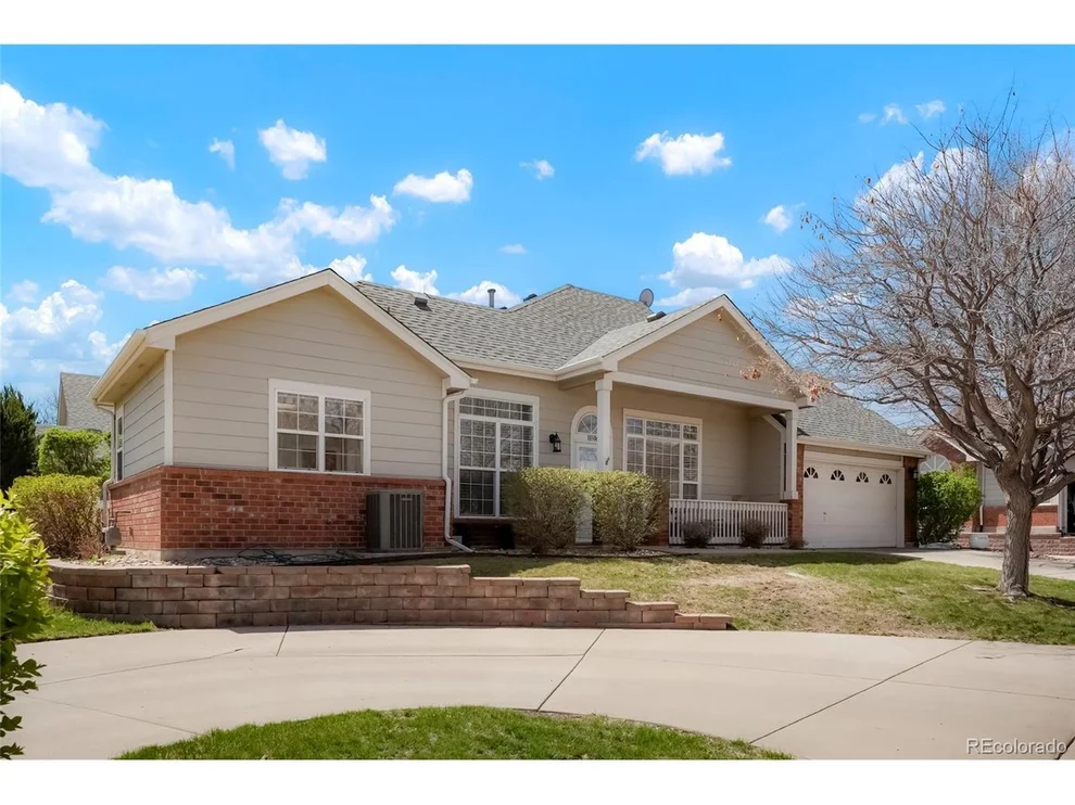 Unit for sale at 10306 Adams Pl, Thornton, CO 80229