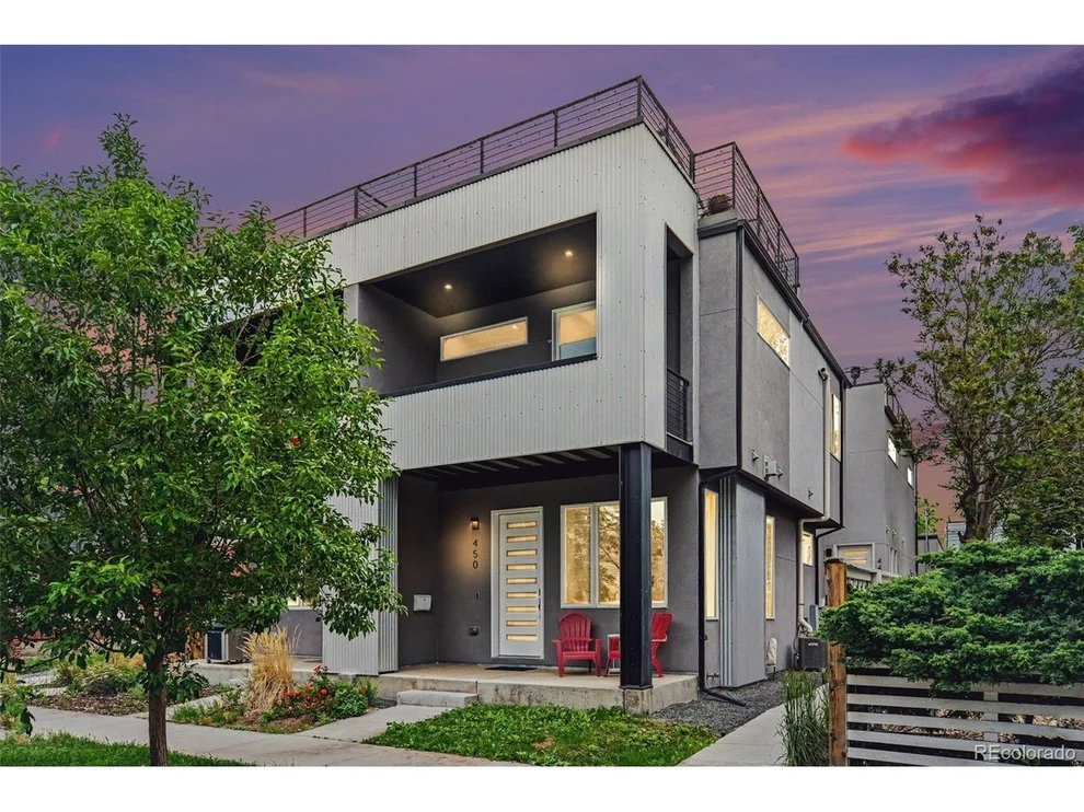 Unit for sale at 450 Inca St, Denver, CO 80204