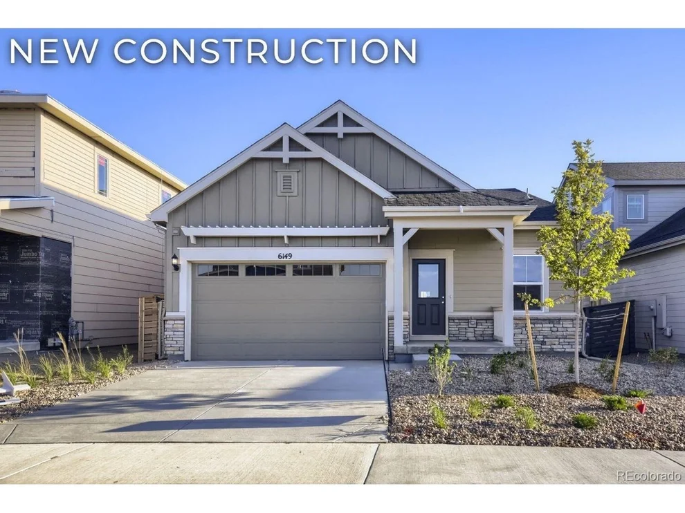 Unit for sale at 6149 Drum Pl, Loveland, CO 80538