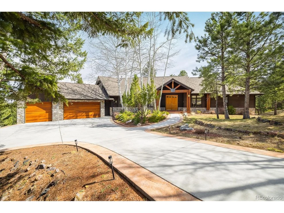 Unit for sale at 1564 Steamboat Ct, Evergreen, CO 80439