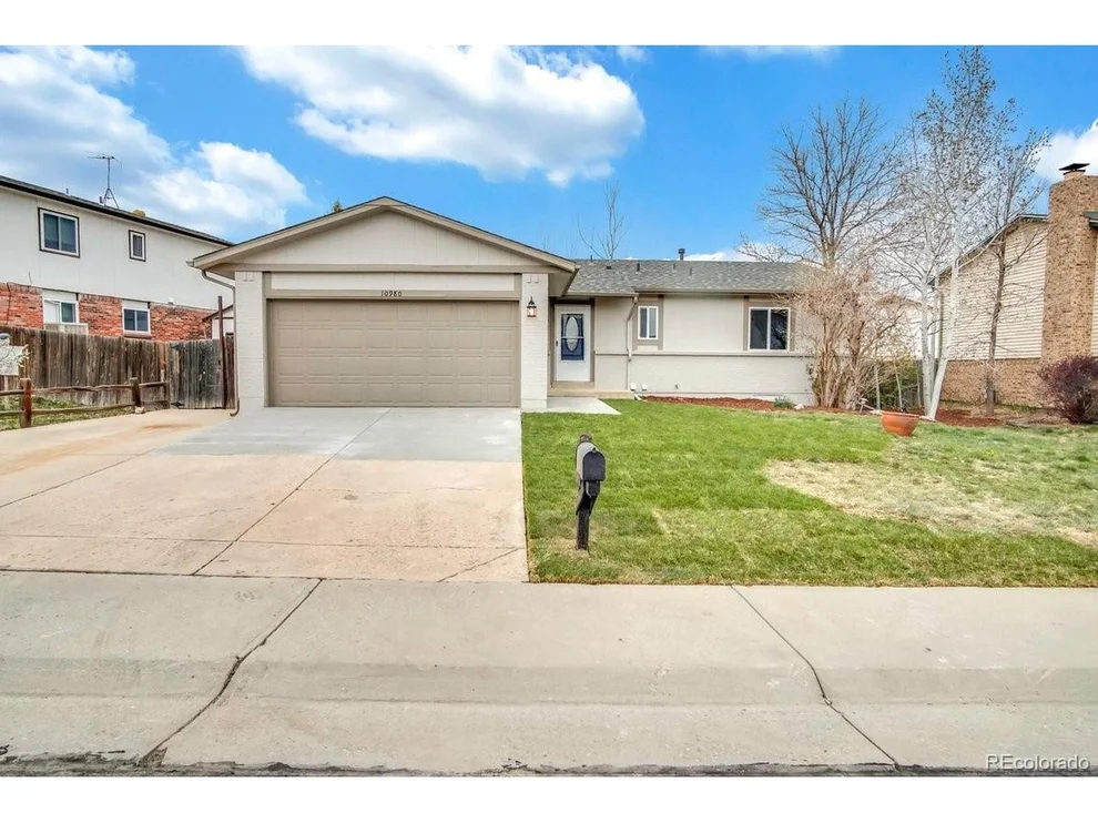 Unit for sale at 10980 Newland St, Westminster, CO 80020