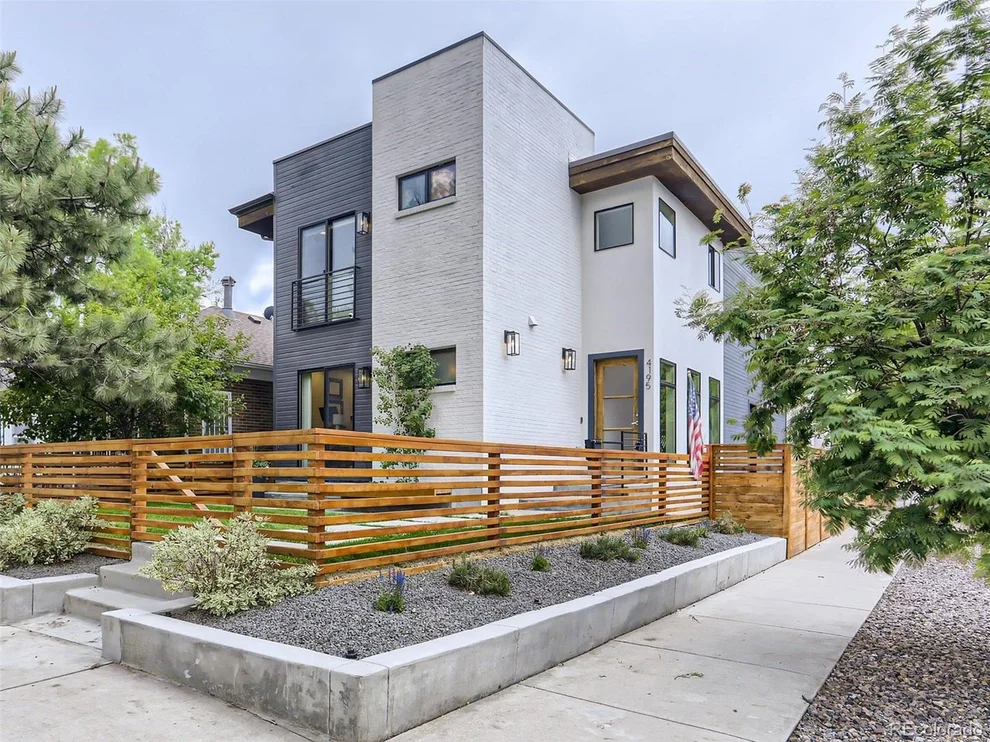 Unit for sale at 4195 Vrain St, Denver, CO 80212