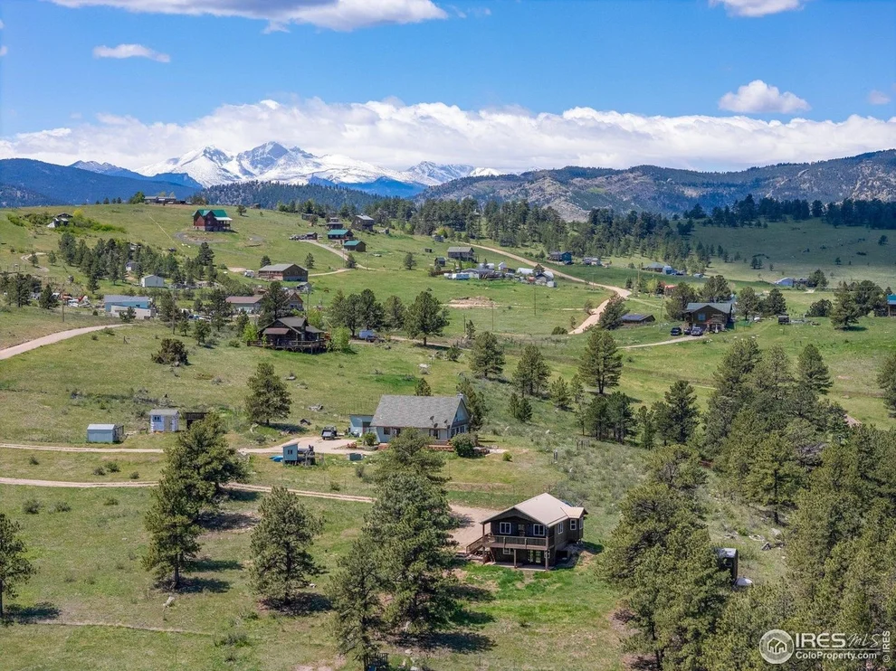 Unit for sale at 1001 Snow Top Dr, Drake, CO 80515