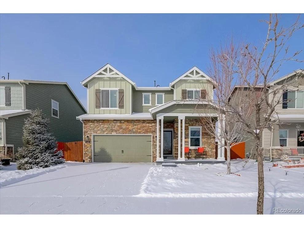 Unit for sale at 1249 Bistre St, Longmont, CO 80501