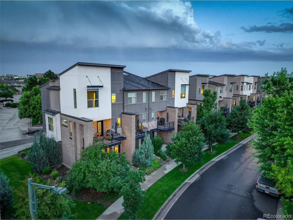 Unit for sale at 2418 Uinta St, Denver, CO 80238