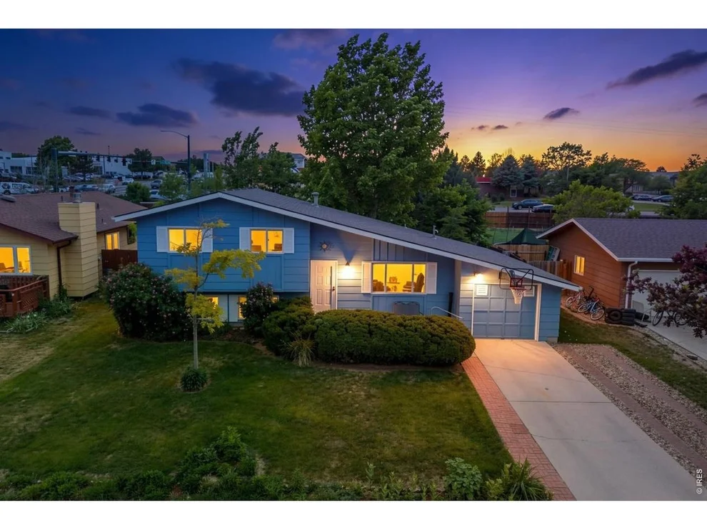 Unit for sale at 2421 34th Ave, Greeley, CO 80634