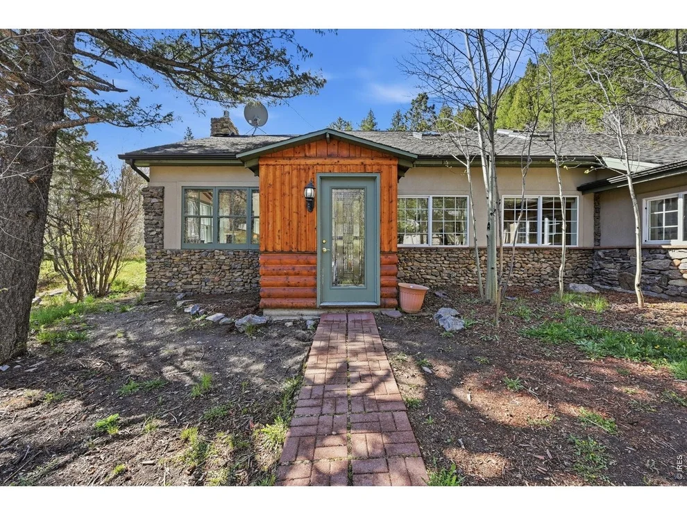 Unit for sale at 29070 Highway 72, Golden, CO 80403