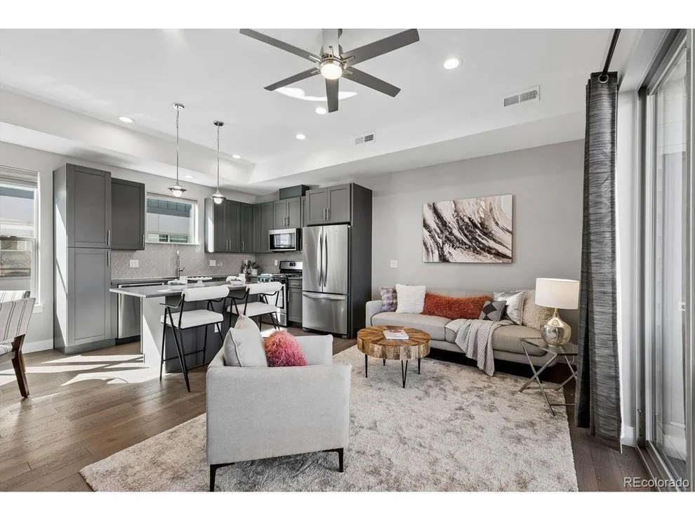 Unit for sale at 5366 Allison St, Arvada, CO 80002
