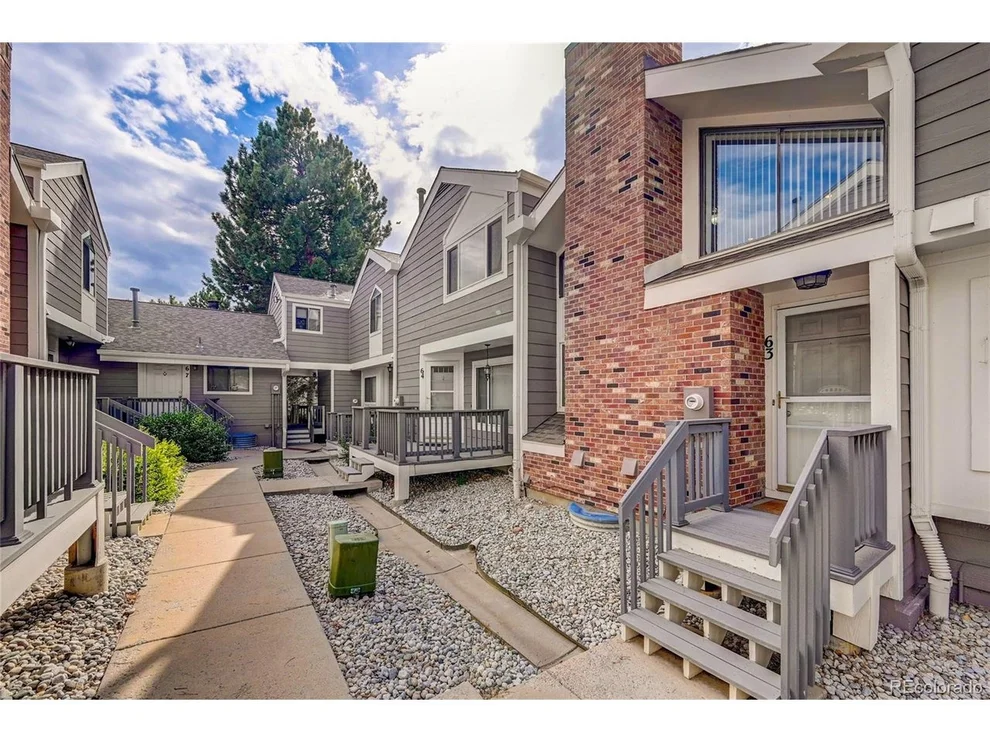 Unit for sale at 6725 W 84th Way, Arvada, CO 80003