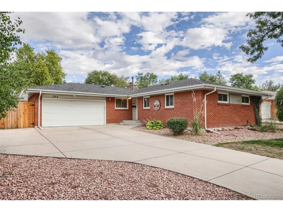 Unit for sale at 392 Lima St, Aurora, CO 80010