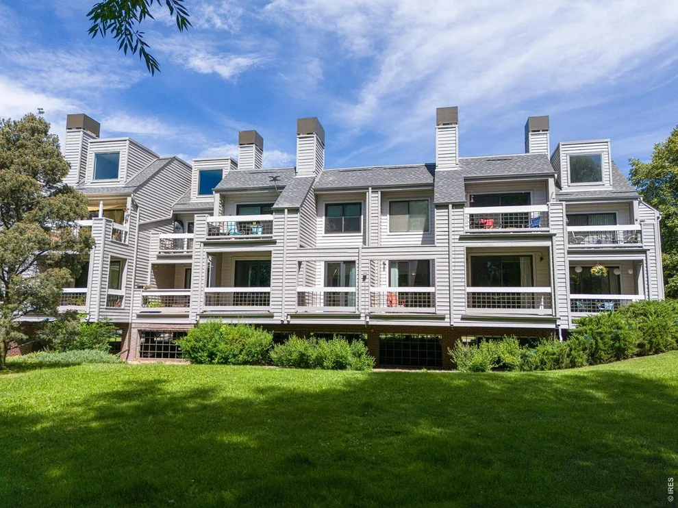 Unit for sale at 3280 47th St, Boulder, CO 80301