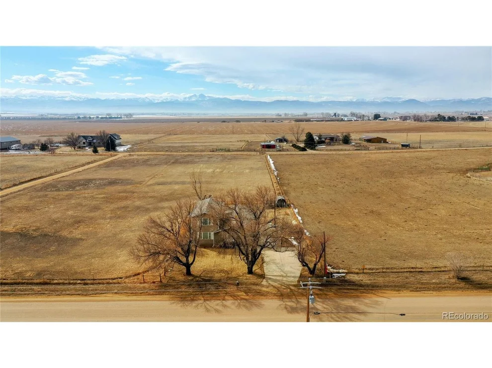Unit for sale at 21803 County Road 7, Berthoud, CO 80513