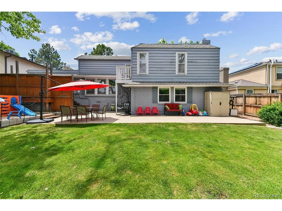 Unit for sale at 3612 S Spruce St, Denver, CO 80237