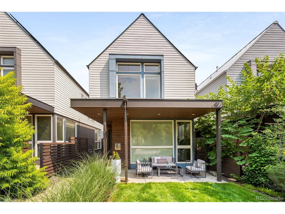 Unit for sale at 3319 W 31st Ave, Denver, CO 80211