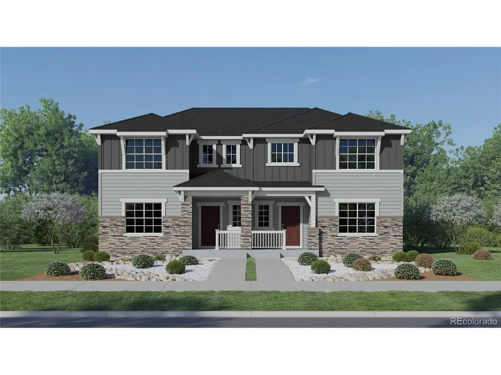 Unit for sale at 6414 Red Willow Dr, Fort Collins, CO 80528