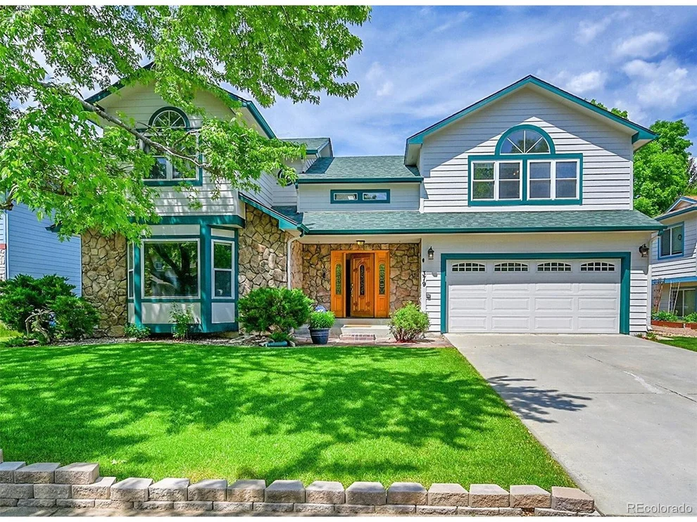 Unit for sale at 379 Lincoln Ct, Louisville, CO 80027