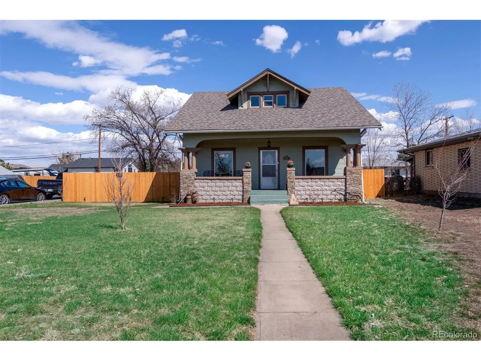 Unit for sale at 704 S 4th Ave, Brighton, CO 80601