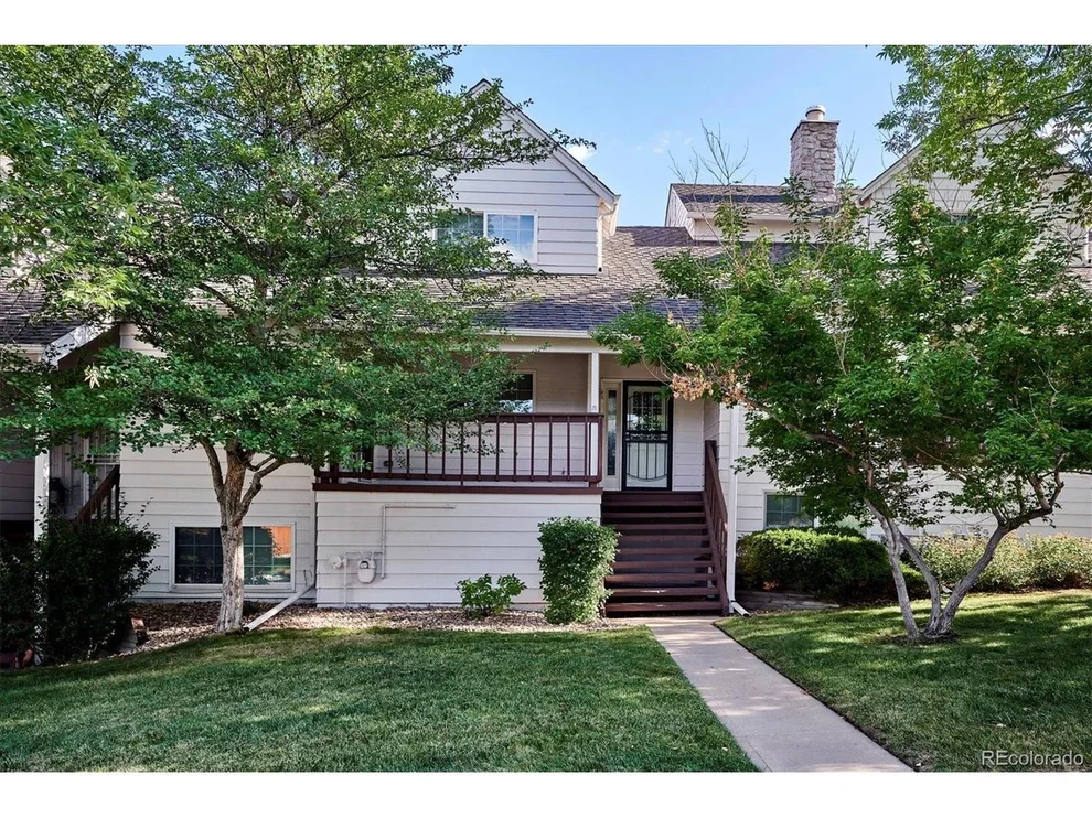 Unit for sale at 8565 E Union Ave, Denver, CO 80237