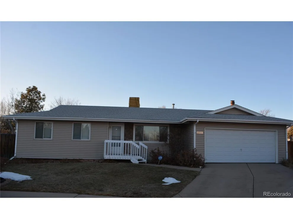 Unit for sale at 2805 E 118th Ct, Thornton, CO 80233