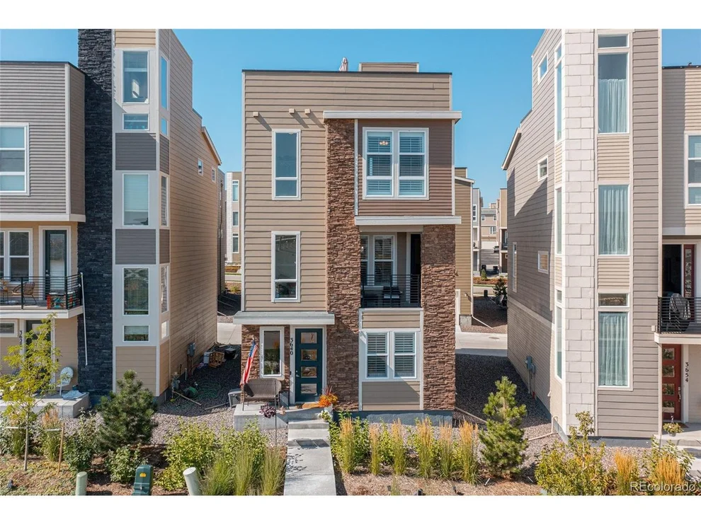 Unit for sale at 3640 Penang Dr, Castle Rock, CO 80109