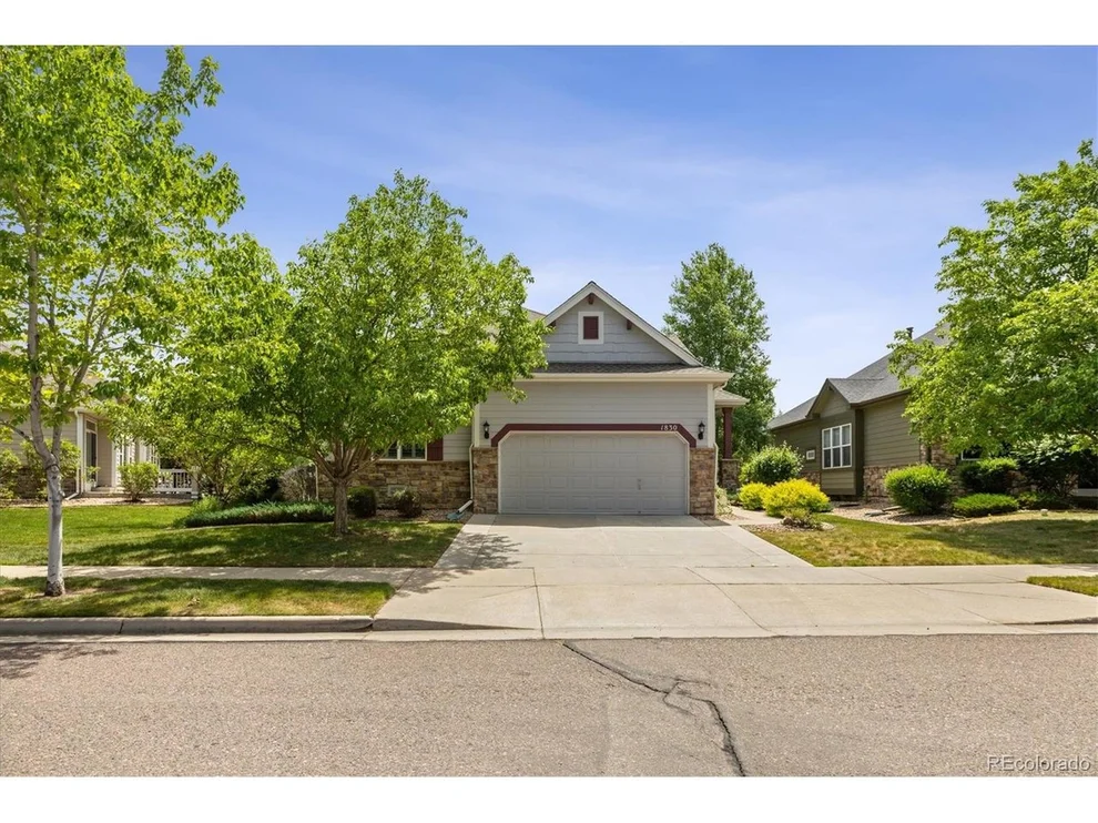 Unit for sale at 1830 S Harlan Cir, Lakewood, CO 80232