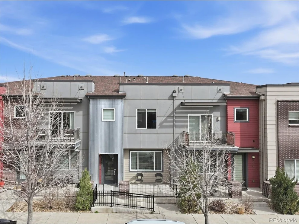 Unit for sale at 6783 Morrison Dr, Denver, CO 80221