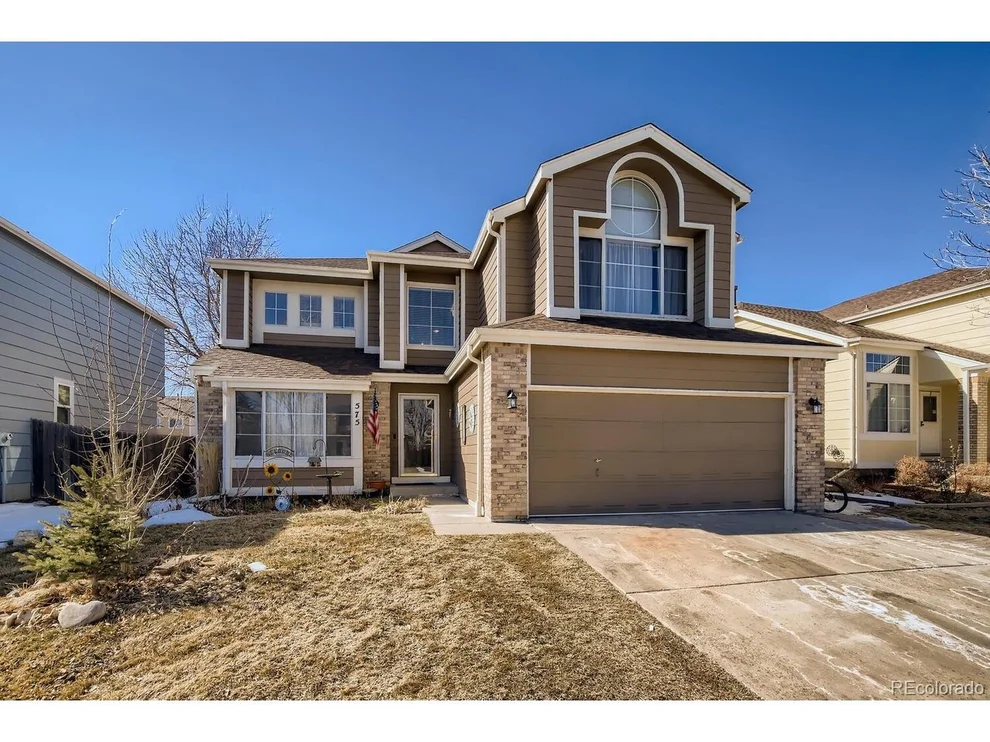 Unit for sale at 575 S Lindsey St, Castle Rock, CO 80104