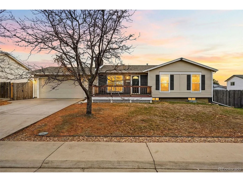 Unit for sale at 2984 E 97th Ave, Thornton, CO 80229